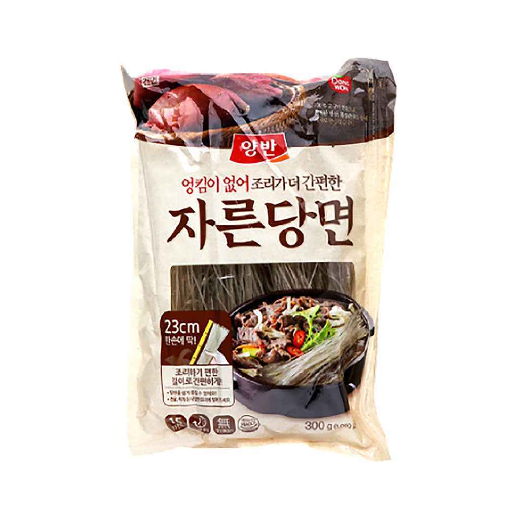 Dongwon Dried Cut Vermicelli 300g